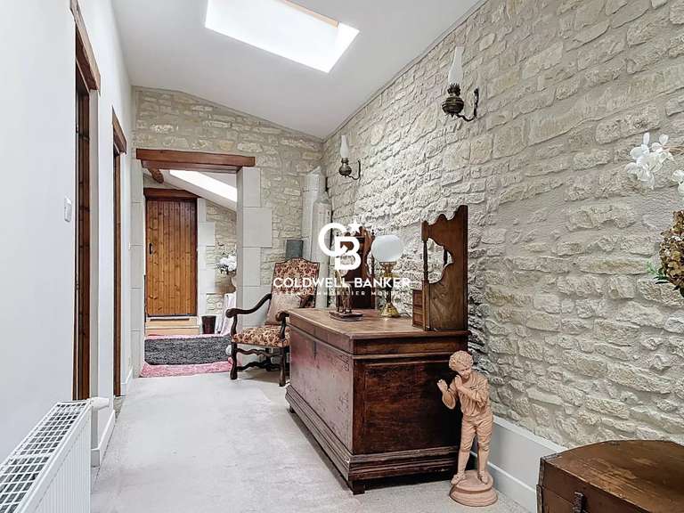 Maison Migron - 6 chambres - 405m²
