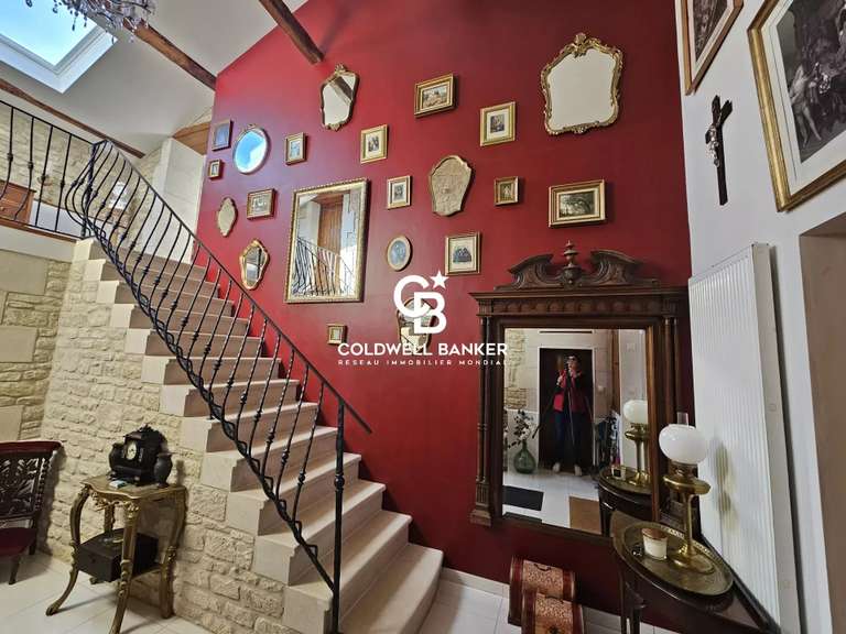 Maison Migron - 6 chambres - 405m²