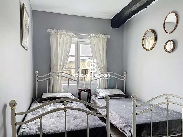 Maison Migron - 6 chambres - 405m²