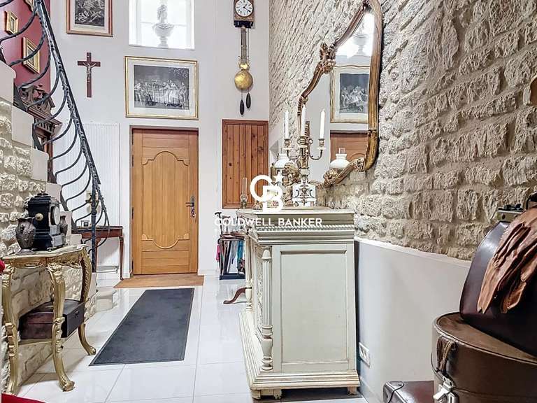 Maison Migron - 6 chambres - 405m²