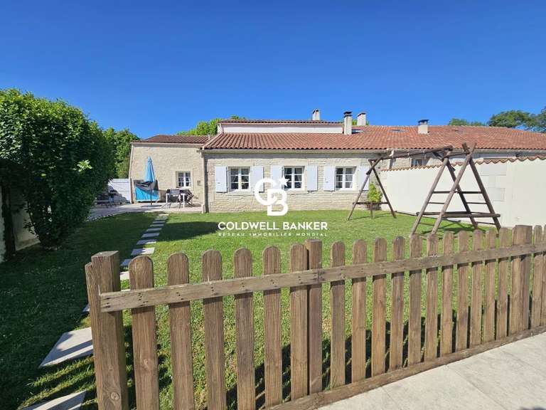 Maison Migron - 6 chambres - 405m²