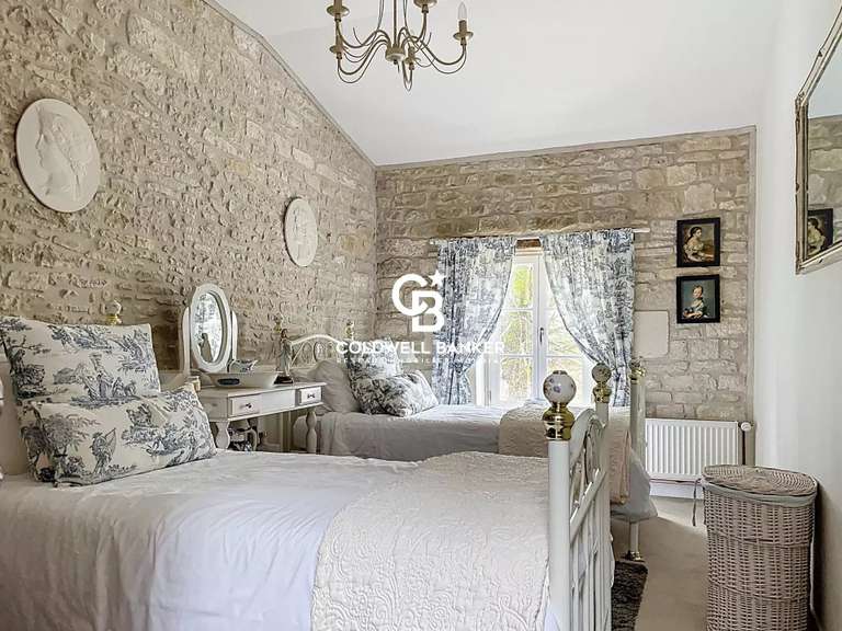 Maison Migron - 6 chambres - 405m²