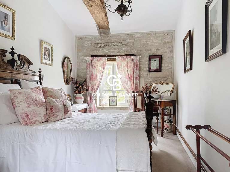 Maison Migron - 6 chambres - 405m²