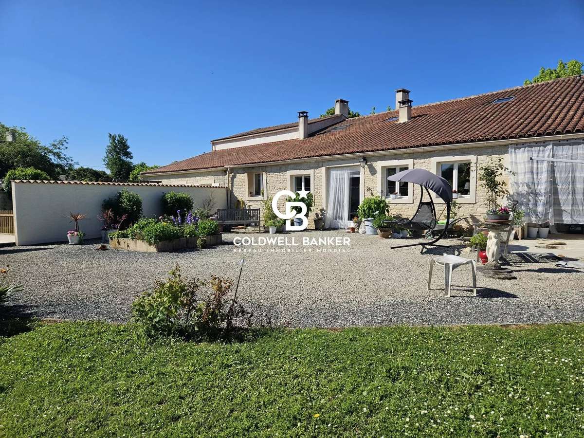 Maison Migron
