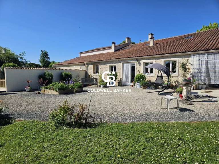 Maison Migron - 6 chambres - 405m²