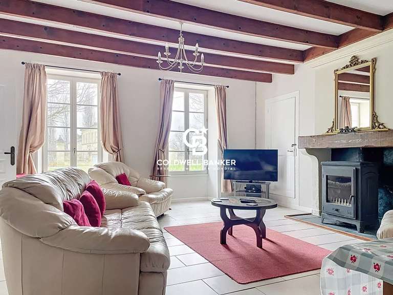 Maison Migron - 6 chambres - 405m²