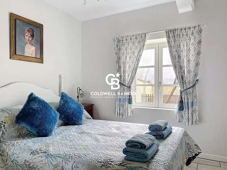 Maison Migron - 6 chambres - 405m²