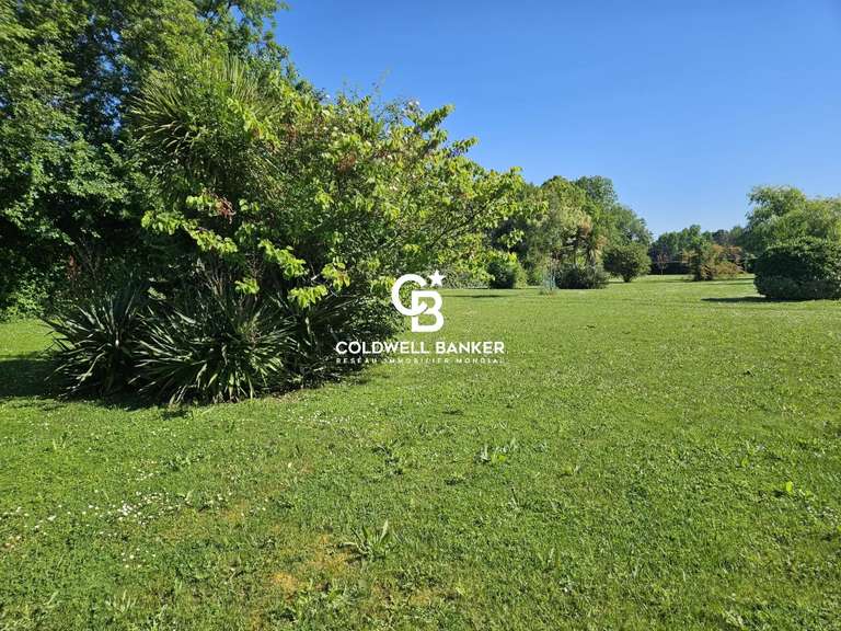 Maison Migron - 6 chambres - 405m²