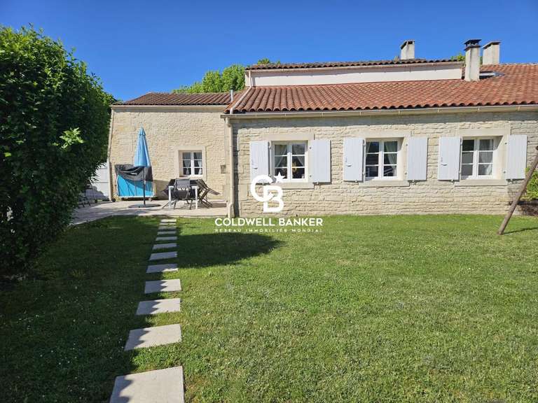 Maison Migron - 6 chambres - 405m²