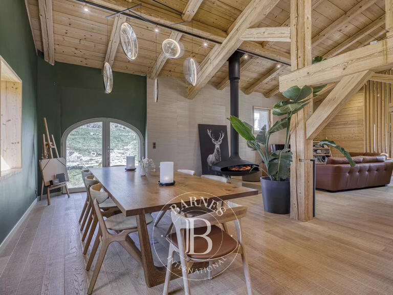 Maison Mijoux - 4 chambres - 282m²