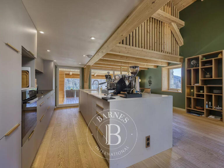 Maison Mijoux - 4 chambres - 282m²