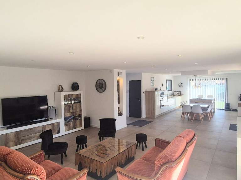 Maison Millas - 3 chambres - 140m²