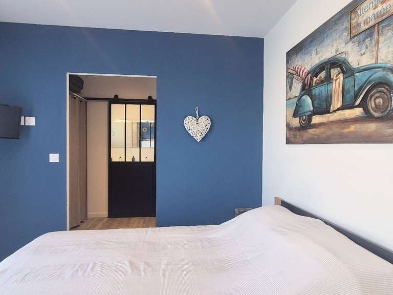 Maison Millas - 3 chambres - 140m²