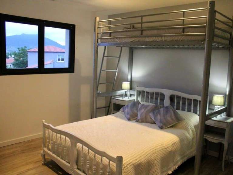 Maison Millas - 3 chambres - 140m²