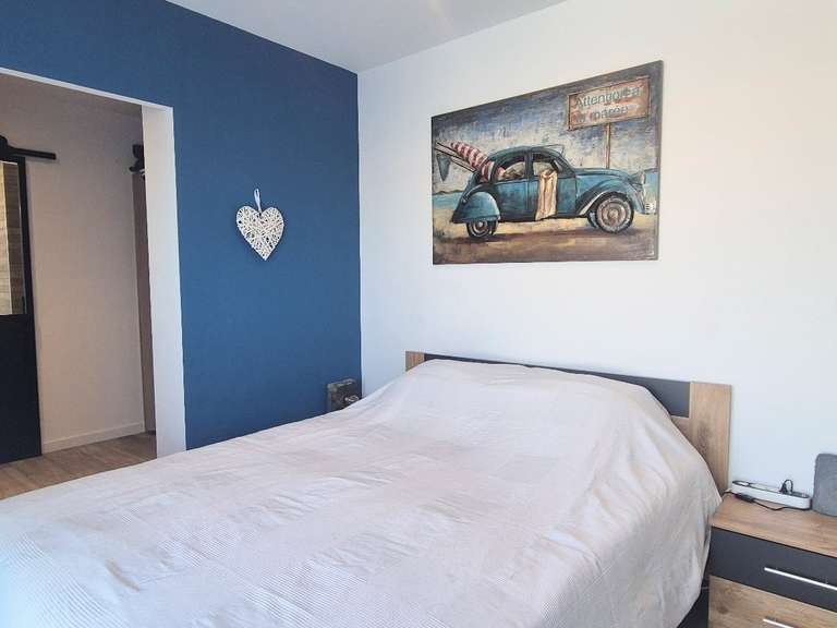 Maison Millas - 3 chambres - 140m²