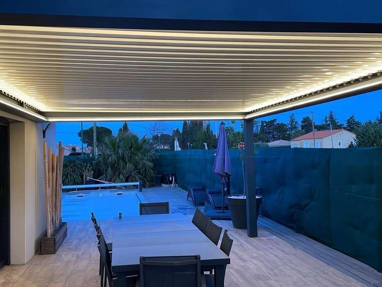 Maison Millas - 3 chambres - 140m²