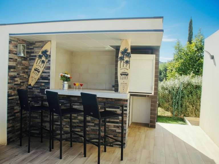 Maison Millas - 3 chambres - 140m²