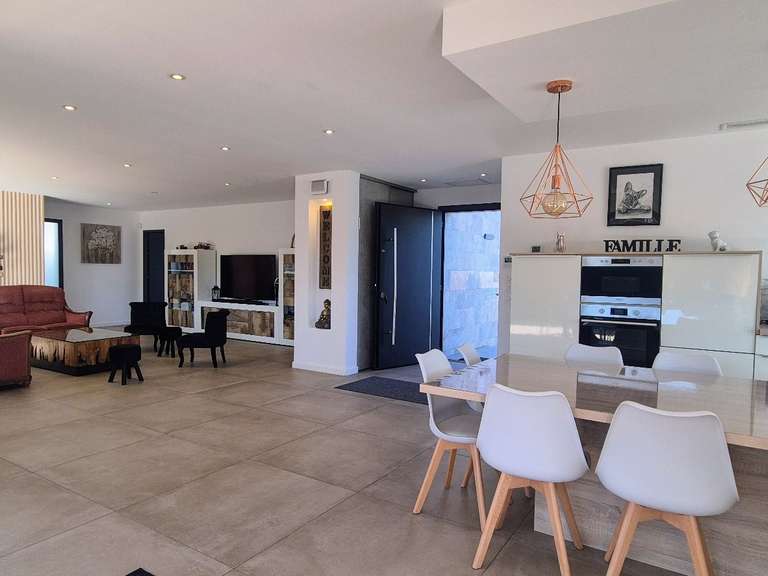 Maison Millas - 3 chambres - 140m²