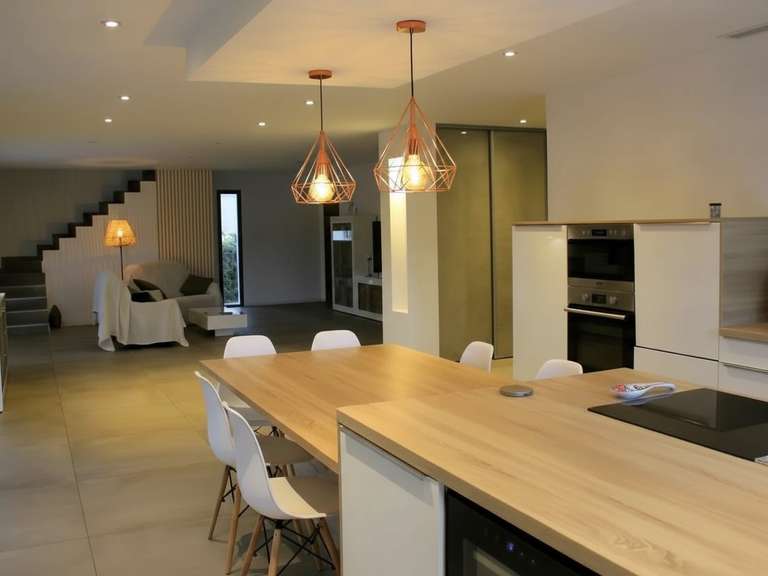 Maison Millas - 3 chambres - 140m²