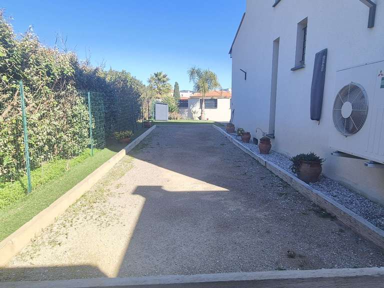 Maison Millas - 3 chambres - 140m²