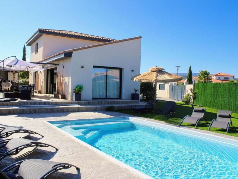 Maison Millas - 3 chambres - 140m²