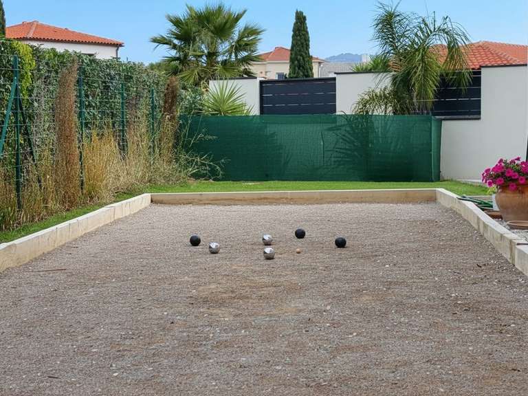 Maison Millas - 3 chambres - 140m²