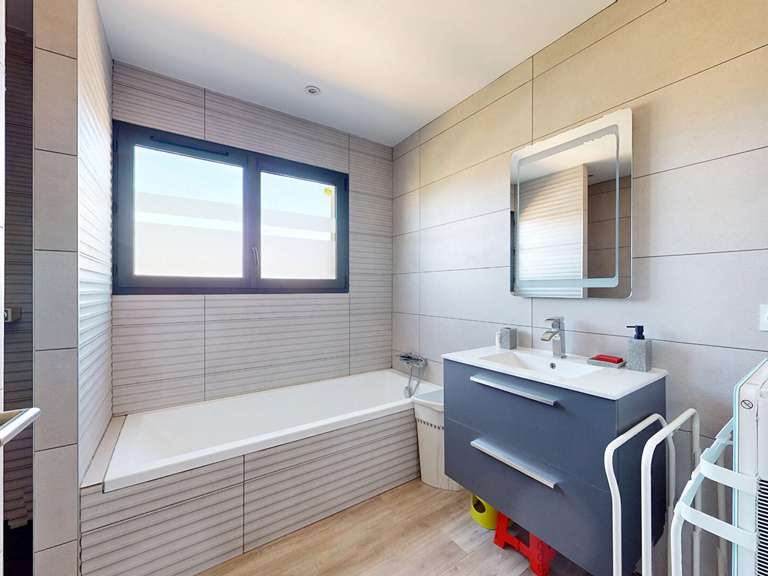 Maison Millas - 3 chambres - 140m²