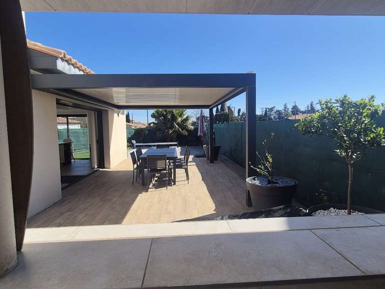 Maison Millas - 3 chambres - 140m²