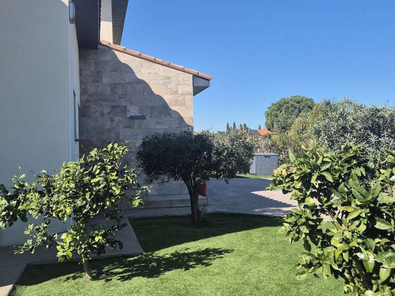 Maison Millas - 3 chambres - 140m²