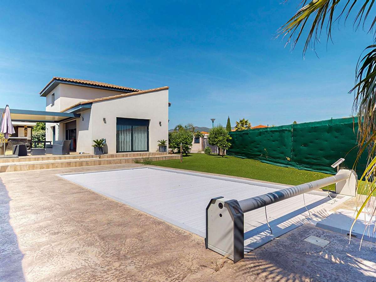 Maison Millas