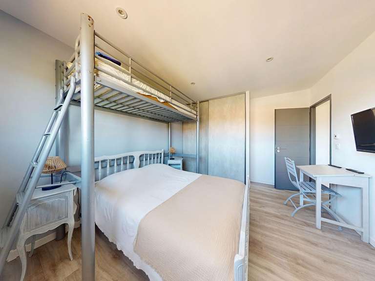 Maison Millas - 3 chambres - 140m²