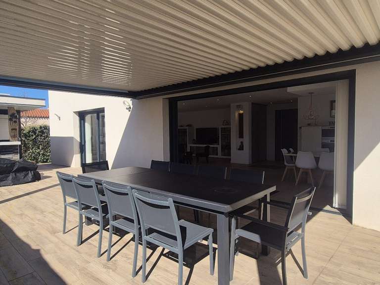 Maison Millas - 3 chambres - 140m²