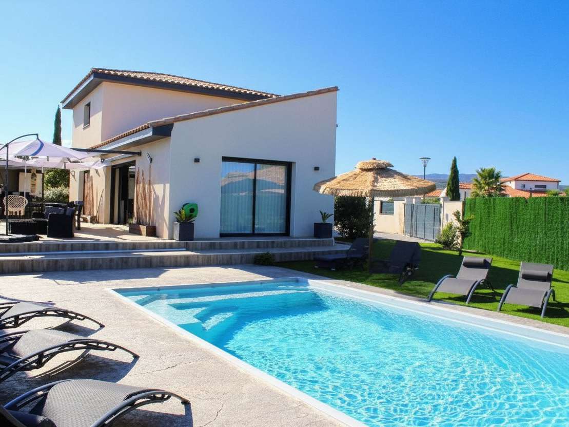 Maison Millas