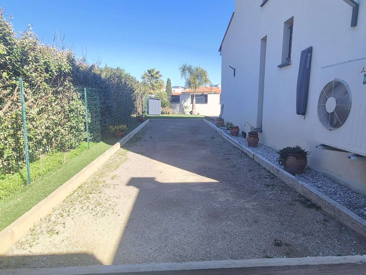 Maison Millas