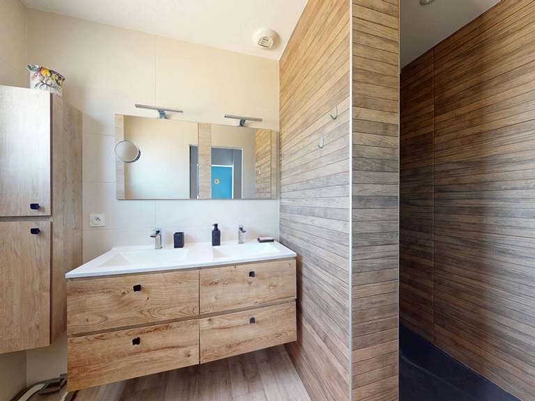 Maison Millas - 3 chambres - 140m²