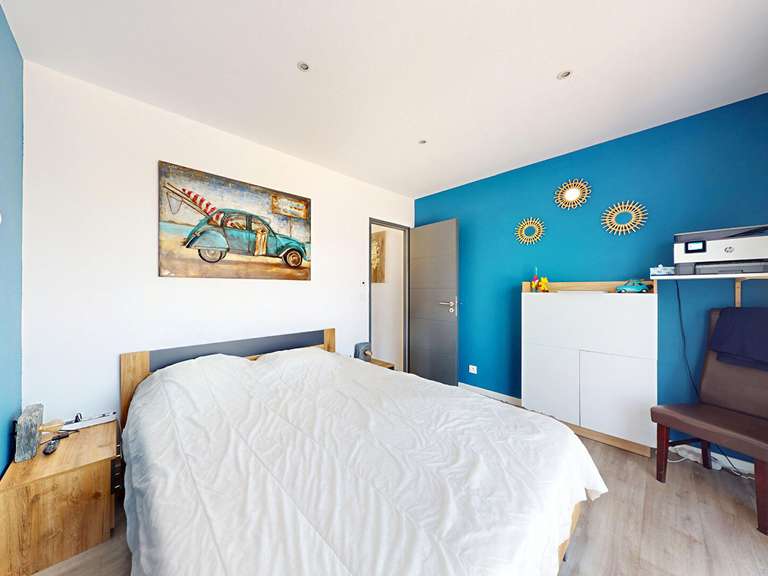 Maison Millas - 3 chambres - 140m²