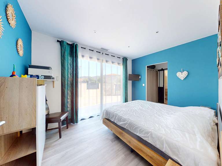 Maison Millas - 3 chambres - 140m²