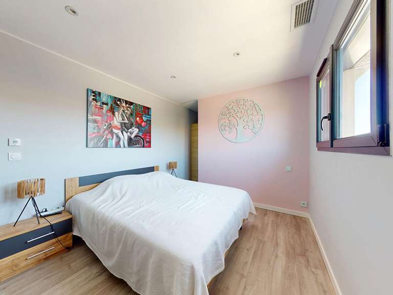 Maison Millas - 3 chambres - 140m²