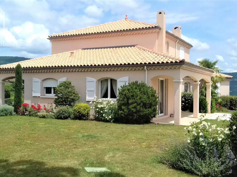 Vente Maison Millau - 4 chambres