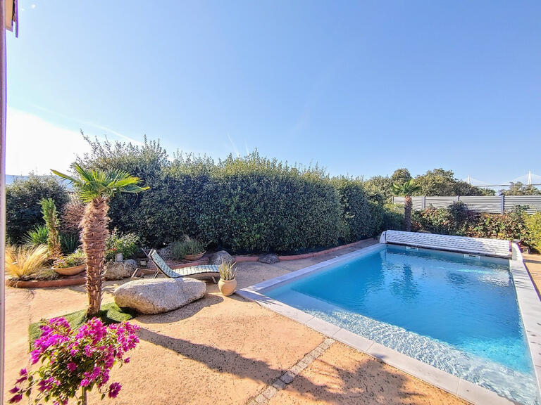Vente Maison Millau - 4 chambres
