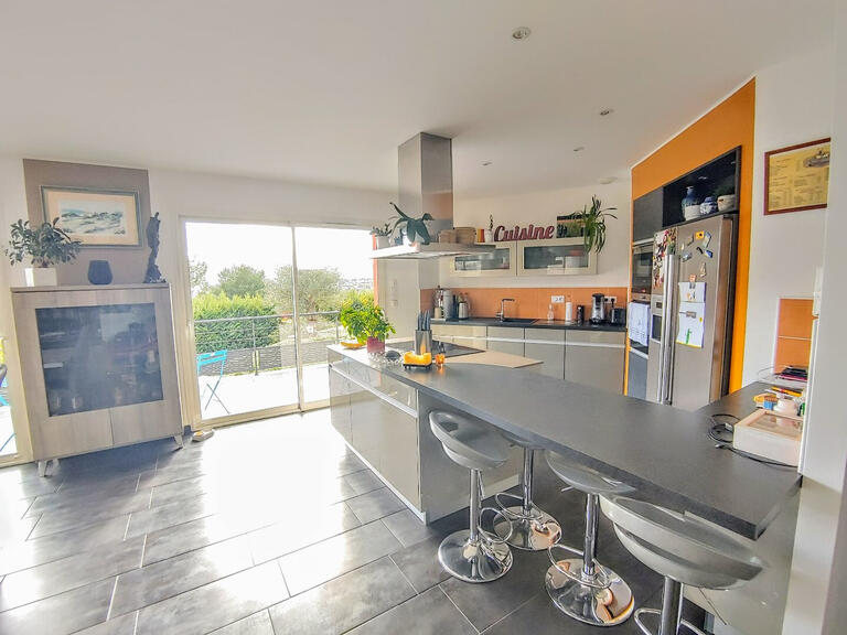 Maison Millau - 3 chambres - 140m²