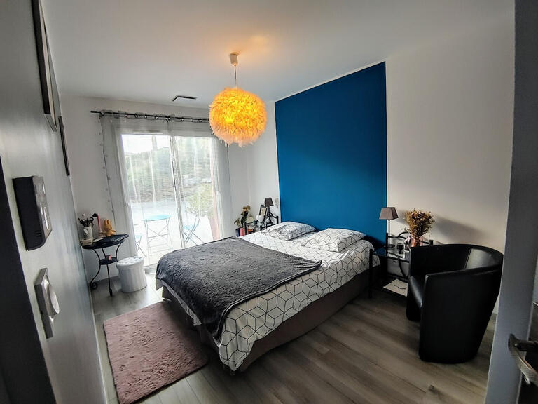 Maison Millau - 3 chambres - 140m²