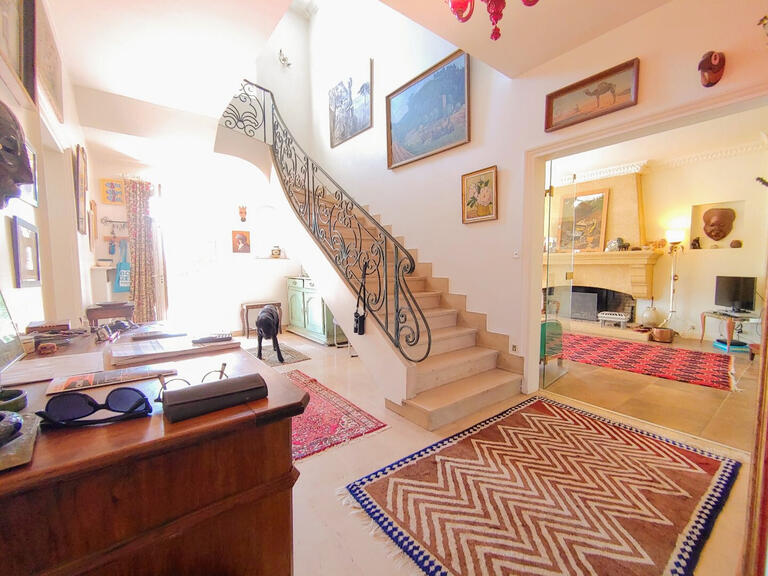 House Millau - 5 bedrooms - 235m²