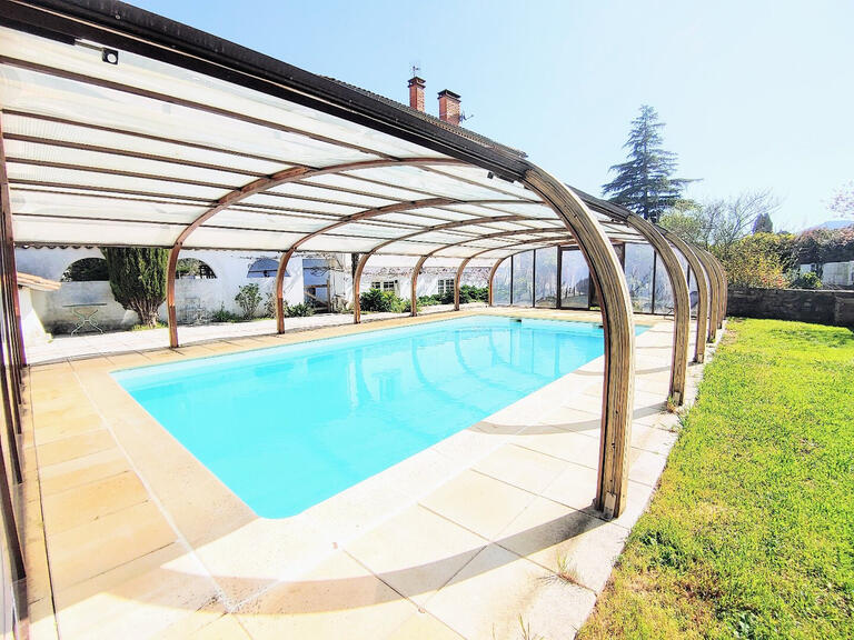 House Millau - 5 bedrooms - 235m²