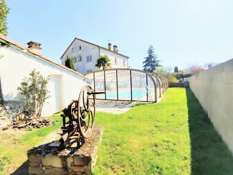 House Millau - 5 bedrooms - 235m²