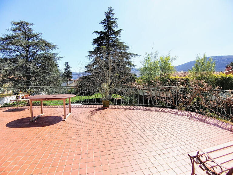 House Millau - 5 bedrooms - 235m²