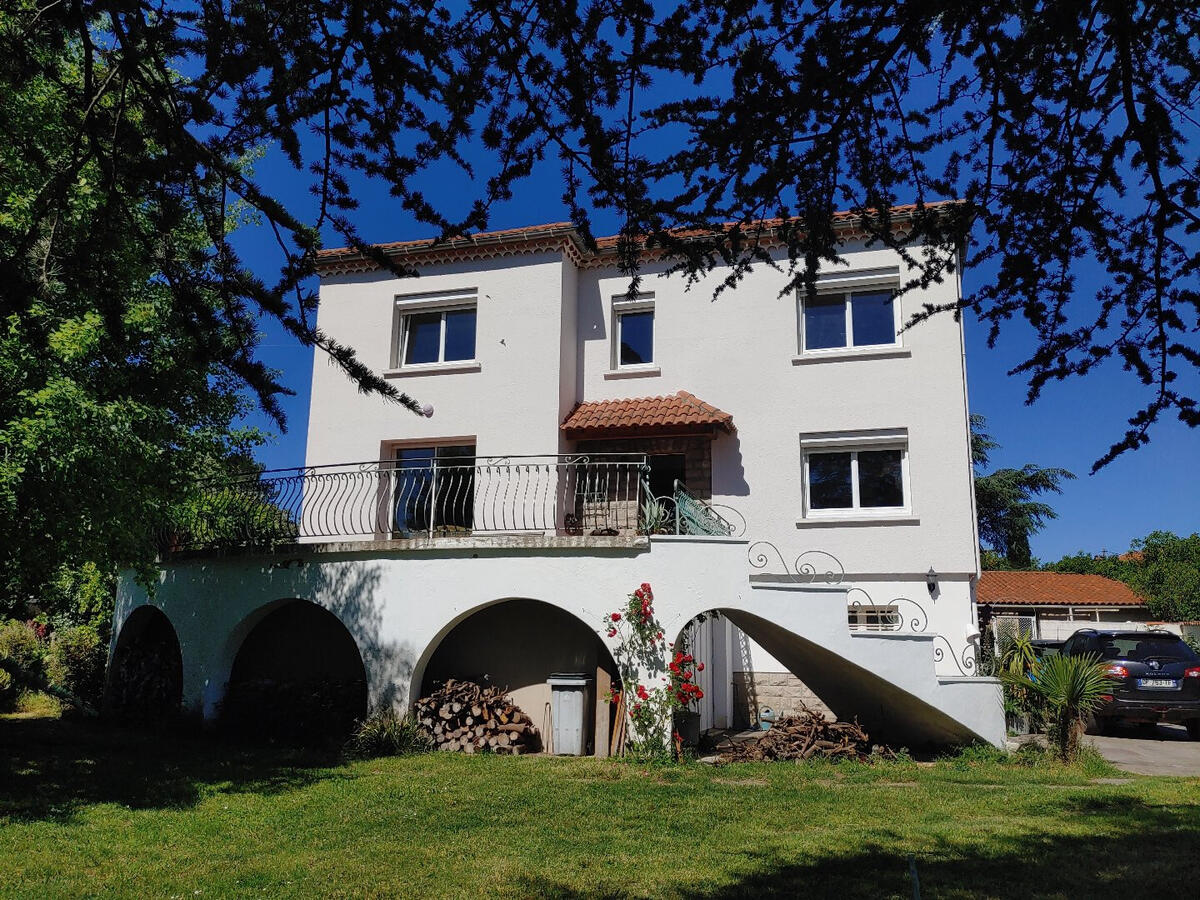 Maison Millau