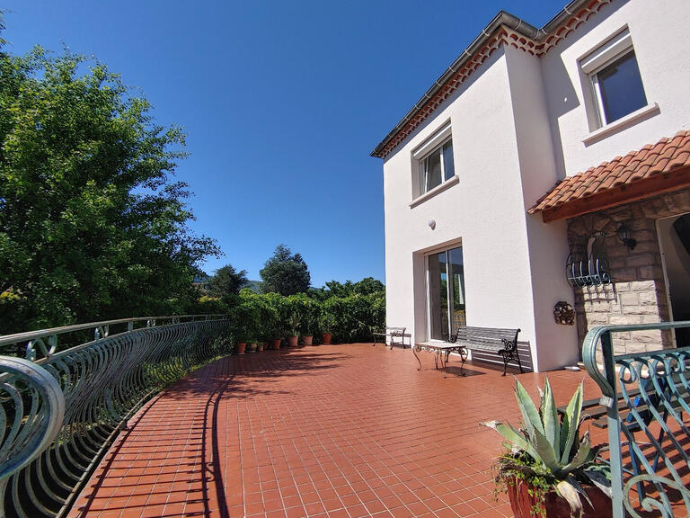 House Millau - 5 bedrooms - 235m²