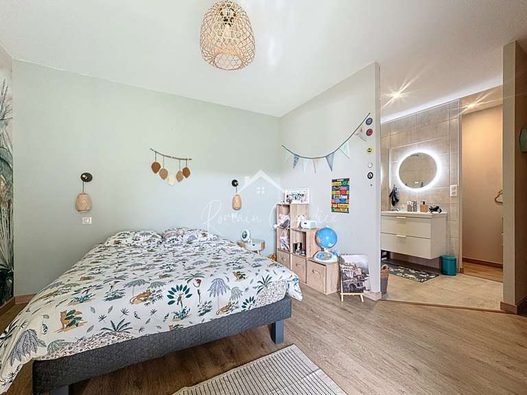 House Millau - 6 bedrooms - 251m²