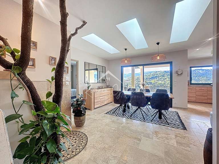 House Millau - 6 bedrooms - 251m²